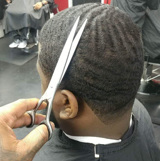 Barber Shop «Fade Professional Barbershop», reviews and photos, 1423 S Adams St, Tallahassee, FL 32301, USA