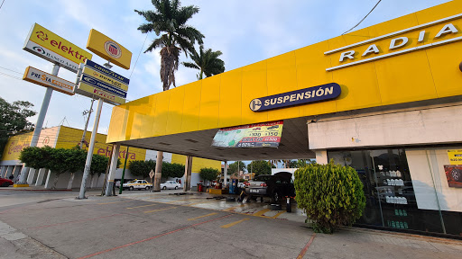 Michelin Tuxtla Gutiérrez