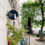 Photo n°9 de l'avis de Berlin.a fait le 09/07/2023 à 15:48 sur le  The Rabbit Café à Berlin