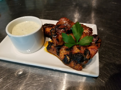 Lounge «Darna», reviews and photos, 946 N Jackson St, Arlington, VA 22201, USA