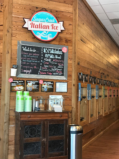 Frozen Yogurt Shop «Front Porch», reviews and photos, 3107 S Interstate 35 #770, Round Rock, TX 78664, USA