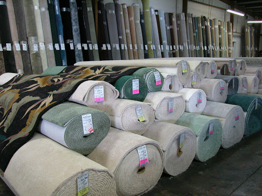 Flooring Store «The Floor Store», reviews and photos, 10025 Ulmerton Rd, Largo, FL 33771, USA