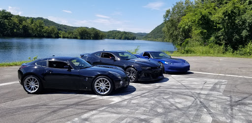 Harley-Davidson Dealer «U.S. 129 Dragon Harley-Davidson», reviews and photos, 5908 Calderwood Hwy, Tallassee, TN 37878, USA