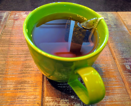 Restaurant «Coffee & More Cafe», reviews and photos, 100 S Murphy Ave #1, Sunnyvale, CA 94086, USA