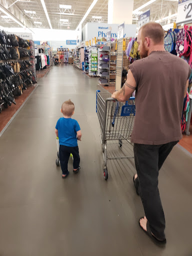 Department Store «Walmart Supercenter», reviews and photos, 1100 Old Philadelphia Rd, Jasper, GA 30143, USA