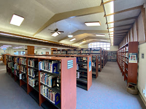 Augusta Public Library