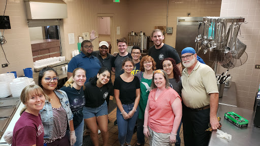 Social Services Organization «Greensboro Urban Ministry», reviews and photos