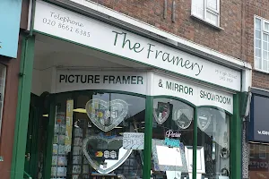 The Framery (CHEAM VILLAGE) image