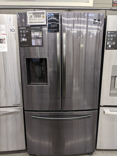 Home Improvement Store «The Home Depot», reviews and photos, 1780 NE Four Acre Pl, Corvallis, OR 97330, USA