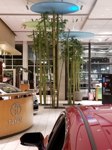 Toyota Dealer «Avondale Toyota», reviews and photos, 10005 Papago Fwy, Avondale, AZ 85323, USA