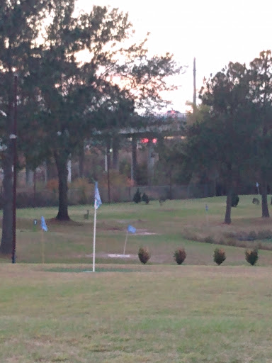 Public Golf Course «Humble Oil Patch Golf Center», reviews and photos, 2107 N Houston Ave, Humble, TX 77338, USA