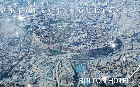 Bolton Hotel image