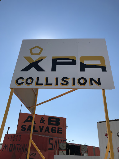 Extreme Prestige Auto Collision Center