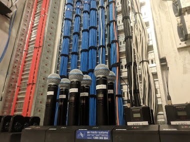 Av Media Systems