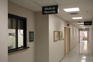 Medical Records - Candler Hospital at St. Joseph'/s Candler image
