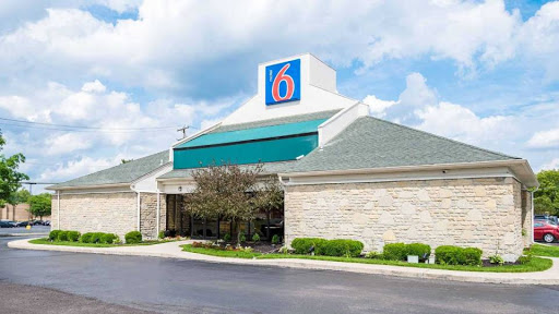 Motel 6 Columbus, OH - OSU