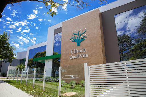 Logo da empresa - Dr. Luis Felipe Falavigna