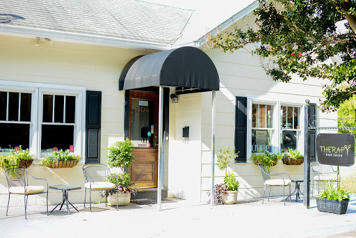 Hair Salon «Therapy Hair Salon and Spa», reviews and photos, 304 E Worthington Ave, Charlotte, NC 28203, USA