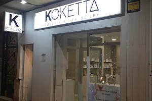 KOKETTA Shop image