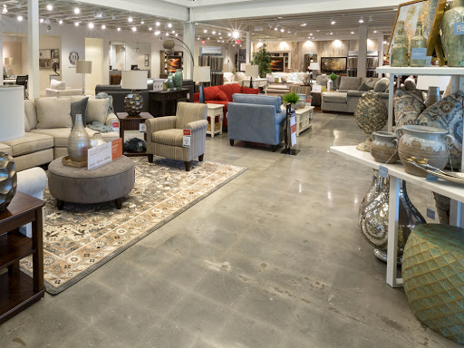 Furniture Store «Havertys Furniture», reviews and photos, 170 E Stacy Rd #2020, Allen, TX 75002, USA