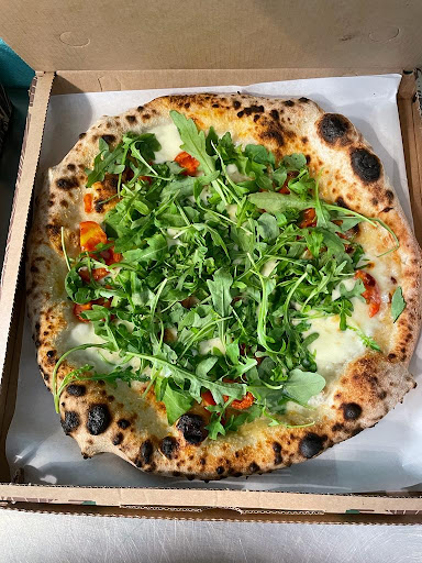 Asporto CIROPIZZA in Cherasco, Provincia di Cuneo