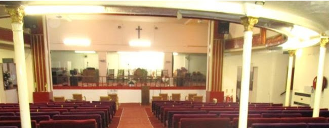 Reviews of Mount Zion Pentecostal Church - Bedford in Bedford - Church