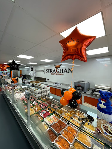 Comments and reviews of Strachan Craft Butchers (Blantyre)