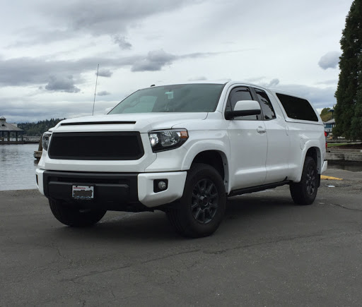 Auto Body Shop «McLeod Auto Body», reviews and photos, 1015 7th Ave #220, Kirkland, WA 98033, USA