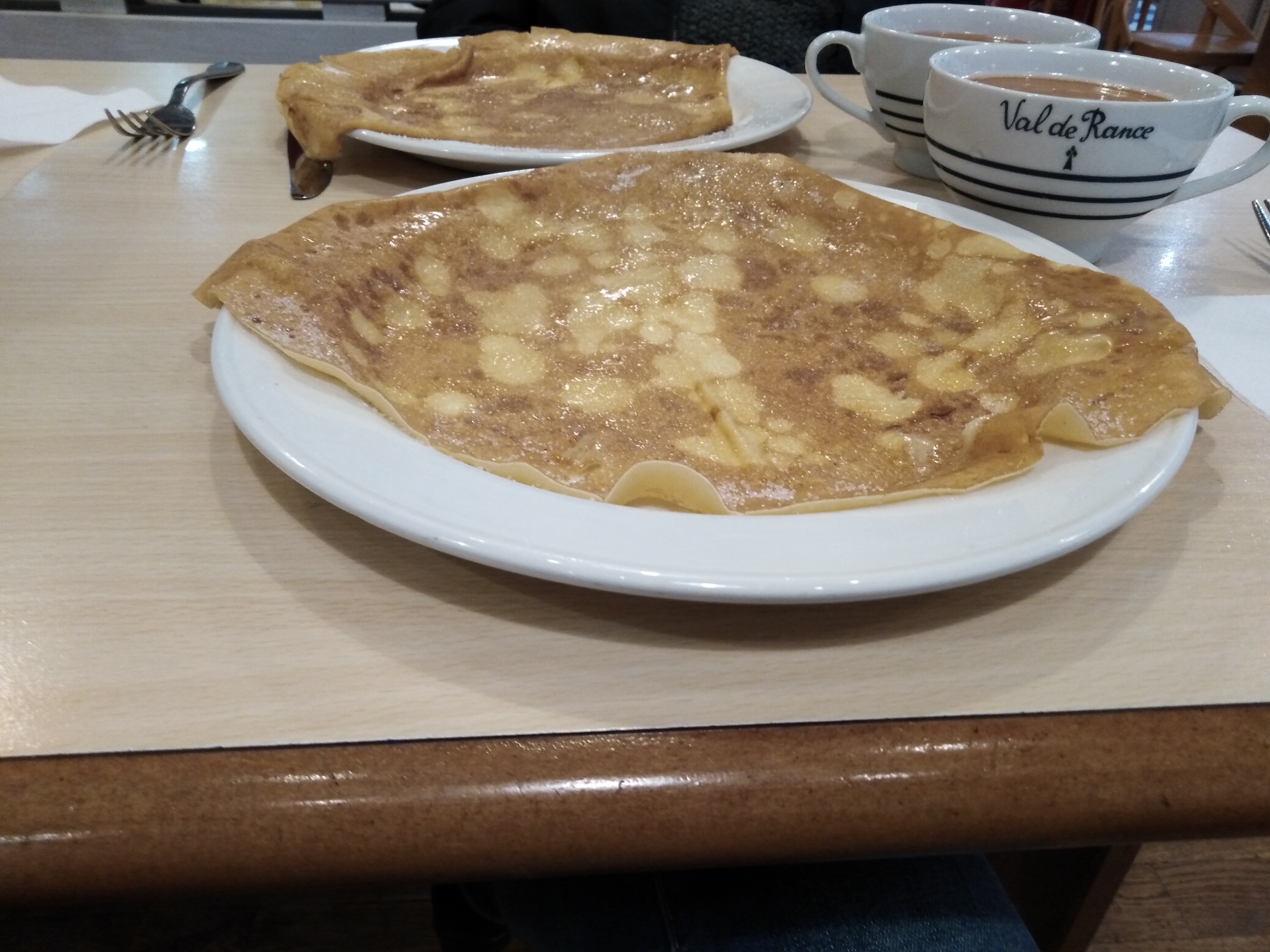 Photo n° 2 de l'avis de Pascale.o fait le 14/12/2019 à 18:40