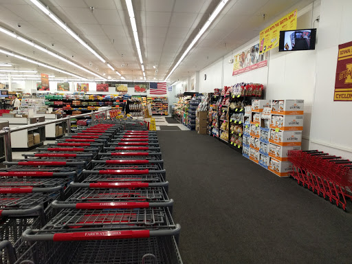 Grocery Store «Fareway Stores Inc.», reviews and photos, 911 US-69, Huxley, IA 50124, USA