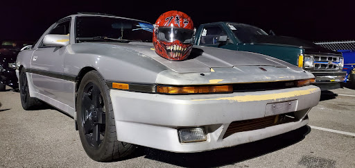 Paint Store «Sherwin-Williams Automotive Finishes», reviews and photos, 3450 E Main St, Columbus, OH 43213, USA