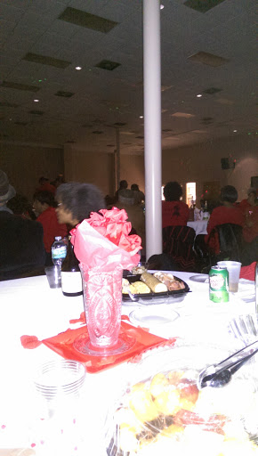 Auditorium «Good Deeds Center-Gulfport», reviews and photos, 15101 Madison St, Gulfport, MS 39501, USA