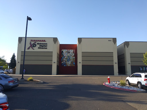 Movie Theater «Cinemark Redding 14 and XD», reviews and photos, 980 Old Alturas Rd, Redding, CA 96003, USA