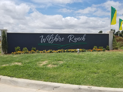 Wilshire Ranch - Rausch Coleman Homes