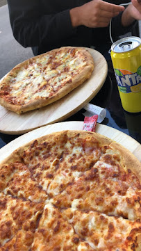 Plats et boissons du Pizzeria Pizza Hotimes Noisy-le-Grand - n°18