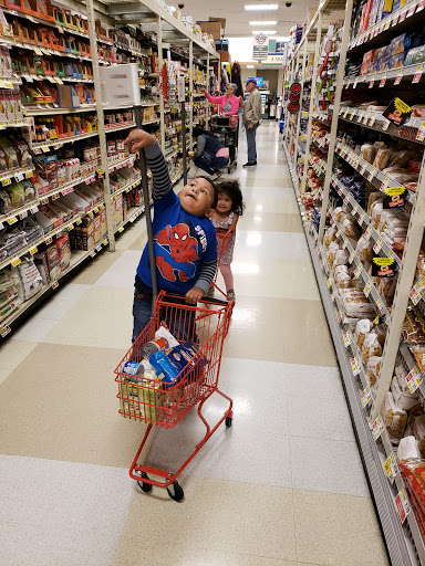 Grocery Store «ShopRite of Galloway», reviews and photos, 401 S Pitney Rd, Galloway, NJ 08205, USA