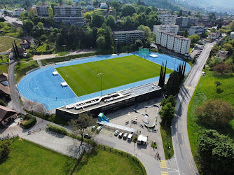 Stadium Saussaz