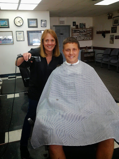 Barber Shop «Moore than a Barber Shop», reviews and photos, 10017 W 130th St, Cleveland, OH 44133, USA