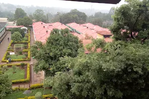 The Nyeri National Polytechnic hostel image