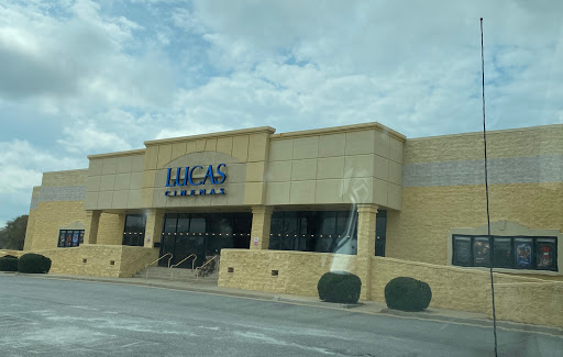 Movie Theater «AMC Classic Fort Benning 10», reviews and photos, 7290 Ingersoll St, Fort Benning, GA 31905, USA