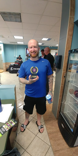 Health Club «Bay Club Canoga Park», reviews and photos, 22235 Sherman Way, Canoga Park, CA 91303, USA