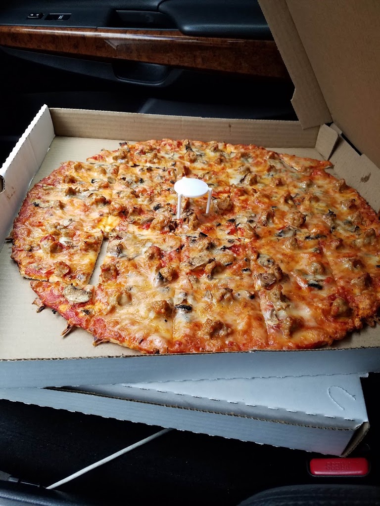 St. Louis Pizza & Wings Saint Louis, MO 63129 Menu, Hours, Reviews and Contact