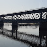 Photo n°1 de l'avis de Bastien.a fait le 21/10/2019 à 11:13 sur le  Restaurante Náutico à Viana do Castelo