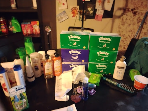 Liquor Store «Cork Viii Liquors», reviews and photos, 1530 S Harrison St # A, Shelbyville, IN 46176, USA