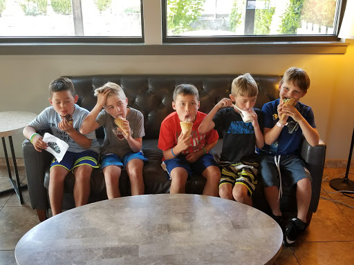 Donut Shop «Top Pot Doughnuts», reviews and photos, 18001 Bothell Everett Hwy, Bothell, WA 98012, USA