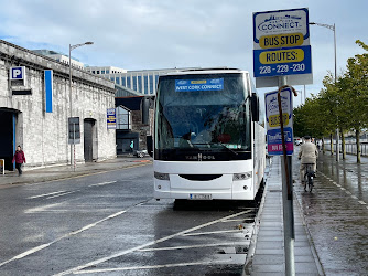 West Cork Connect Bus Stop