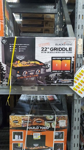 Department Store «Walmart Supercenter», reviews and photos, 2423 US-80, Dublin, GA 31021, USA