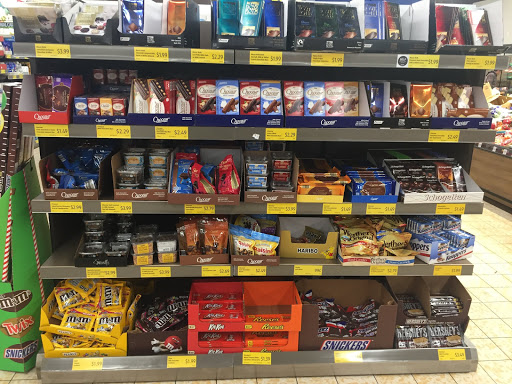 Supermarket «ALDI», reviews and photos, 351 Brookview Ln, Bolingbrook, IL 60440, USA