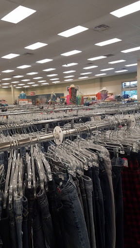 Thrift Store «Goodwill Retail Store & Donation Center», reviews and photos