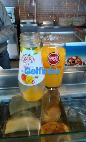 Café Golfinho - Sintra